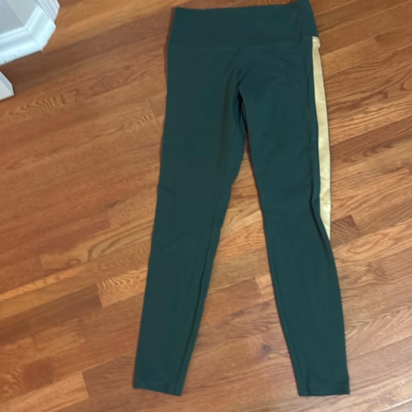 PINK Pants - Worn once Pink brand leggings